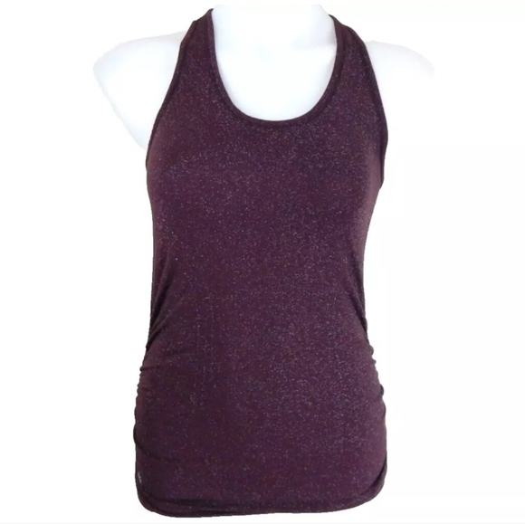 Athleta Speedlight Glow Tank Seamless - Picture 1 of 3